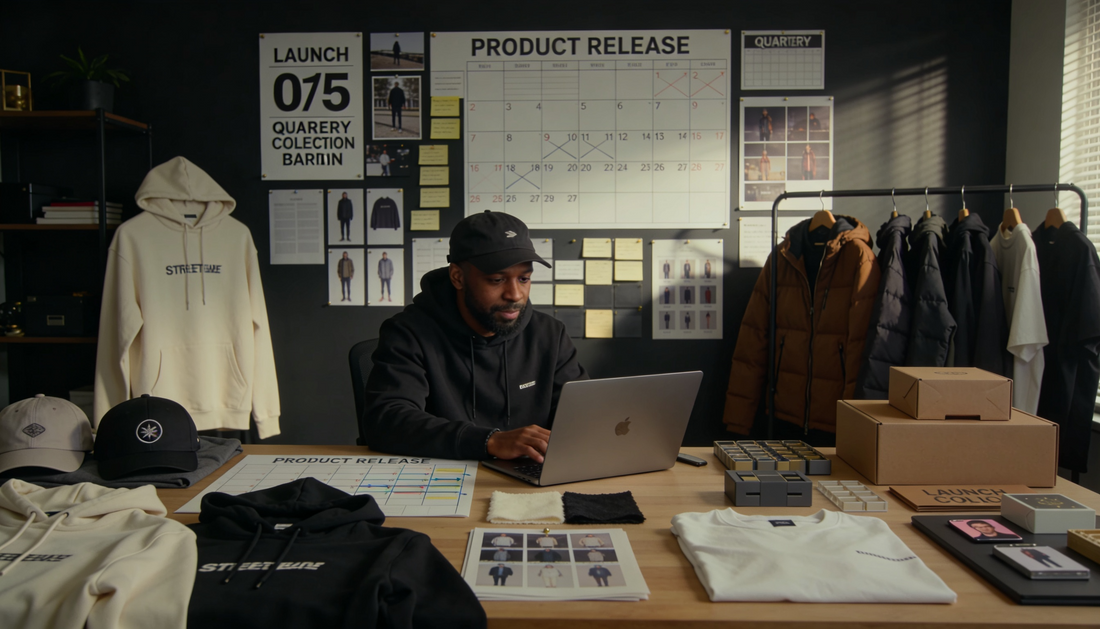 Why Your Product Drop Schedule Is Costing You Sales